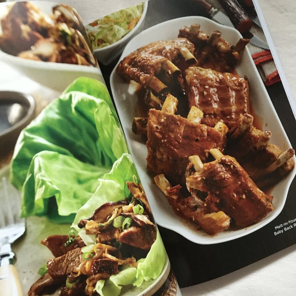 '175 Best Instant Pot Recipes' Marilyn Haugen Paperback Cookbook - Picture 3 of 5